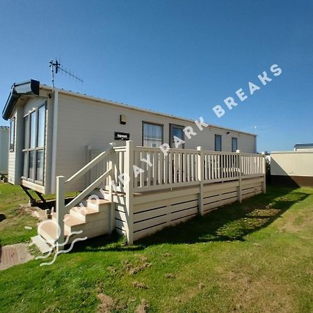 Haywood - 3 Bed Pet Friendly Holiday Home At Seal Bay Selsey Buitenkant foto