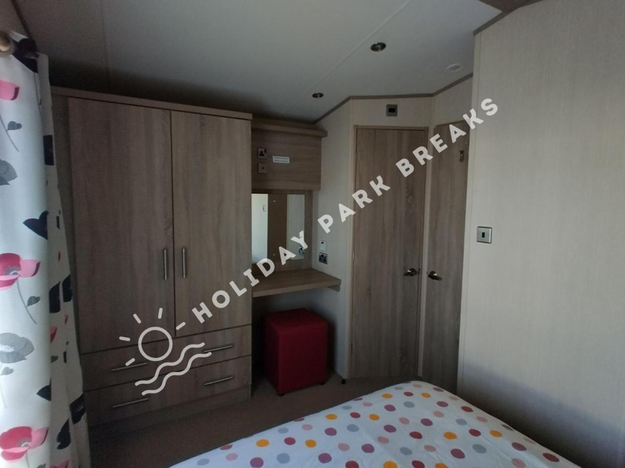Haywood - 3 Bed Pet Friendly Holiday Home At Seal Bay Selsey Buitenkant foto