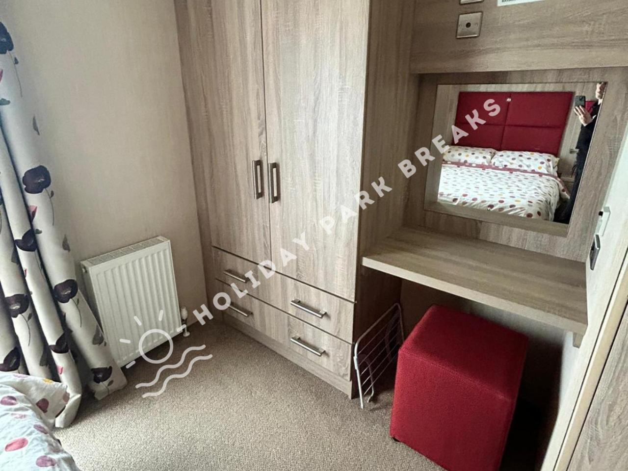 Haywood - 3 Bed Pet Friendly Holiday Home At Seal Bay Selsey Buitenkant foto