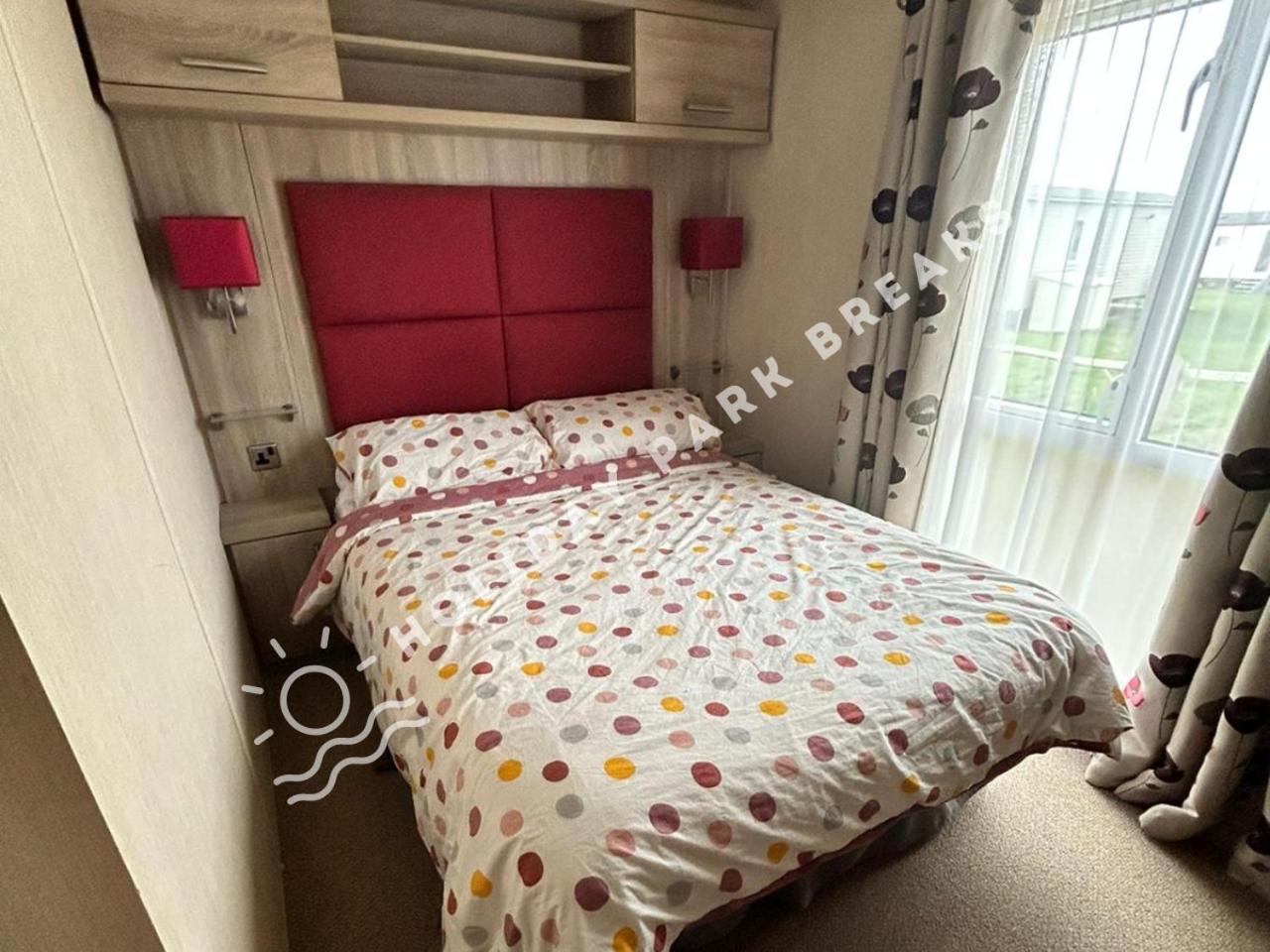 Haywood - 3 Bed Pet Friendly Holiday Home At Seal Bay Selsey Buitenkant foto