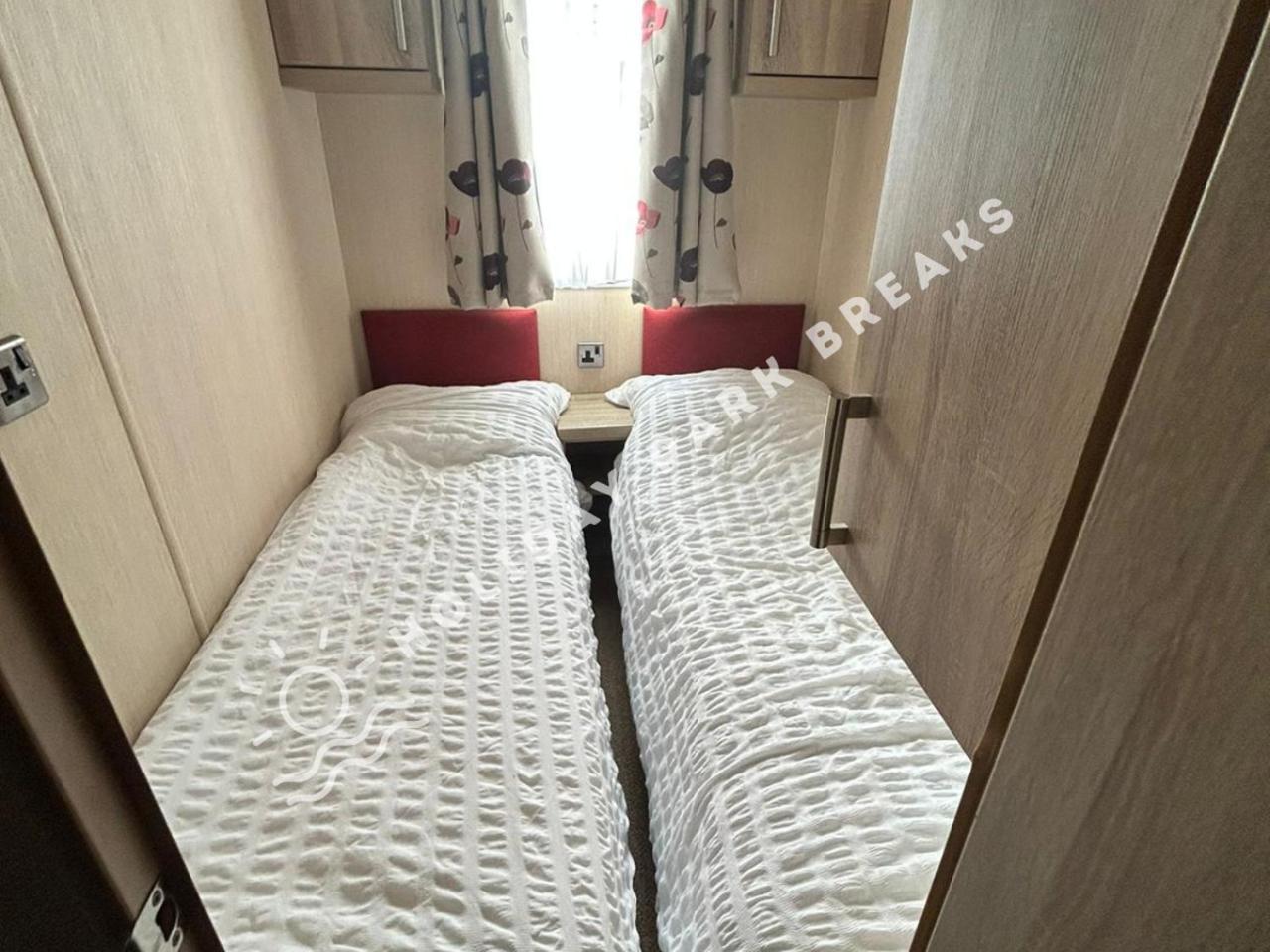 Haywood - 3 Bed Pet Friendly Holiday Home At Seal Bay Selsey Buitenkant foto