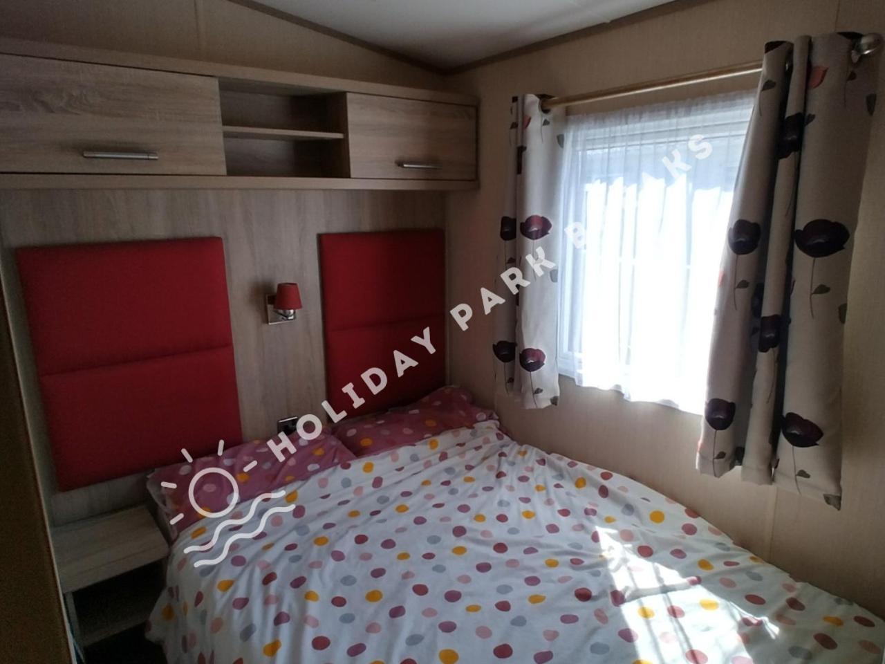 Haywood - 3 Bed Pet Friendly Holiday Home At Seal Bay Selsey Buitenkant foto